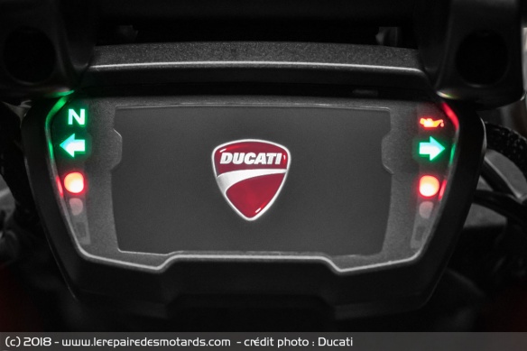Ducati Diavel 1260 S