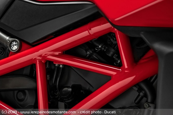 Ducati Hypermotard 950