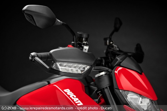 Ducati Hypermotard 950