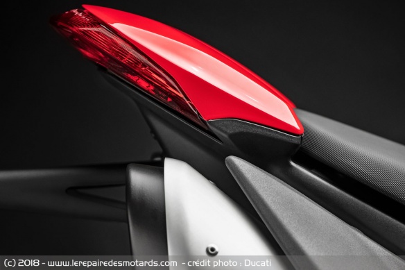 Ducati Hypermotard 950