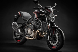 Ducati Monster 821 Stealth