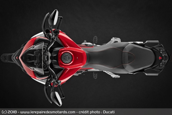 Ducati Multistrada 1260 Enduro Ducati Multistrada 1260 Enduro