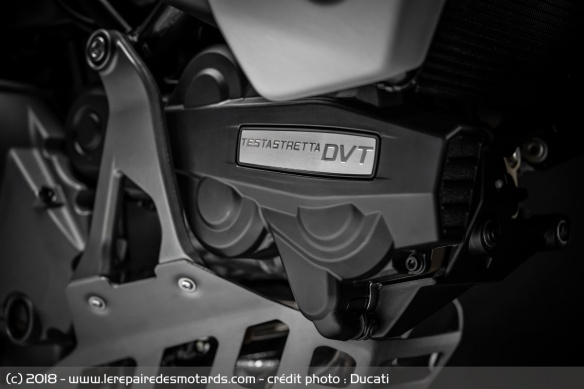 Ducati Multistrada 1260 Enduro Ducati Multistrada 1260 Enduro