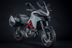 Ducati Multistrada 950 S