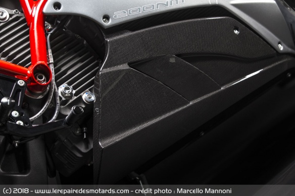 Energica Ego Sport Black Energica Ego Sport Black