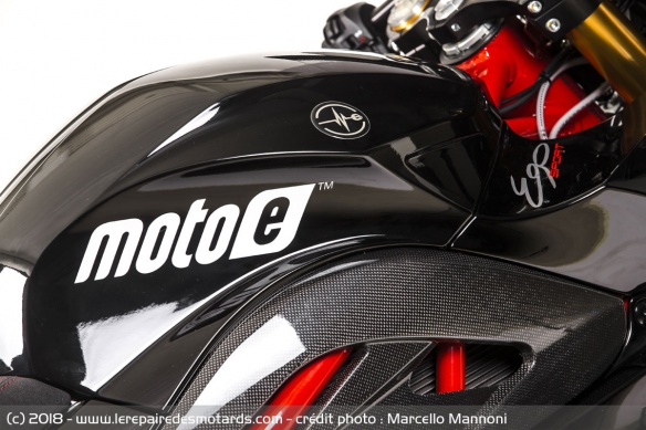 Energica Ego Sport Black Energica Ego Sport Black