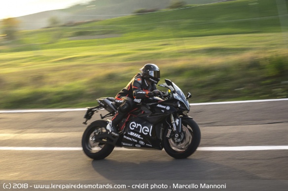 Energica Ego Sport Black Energica Ego Sport Black