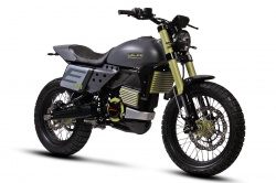 Fantic E-Caballero