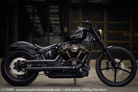 The Prince - Street Bob - Thaïlande The Prince - Street Bob - Thaïlande