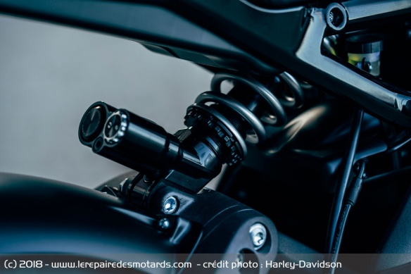 Harley-Davidson LiveWire
