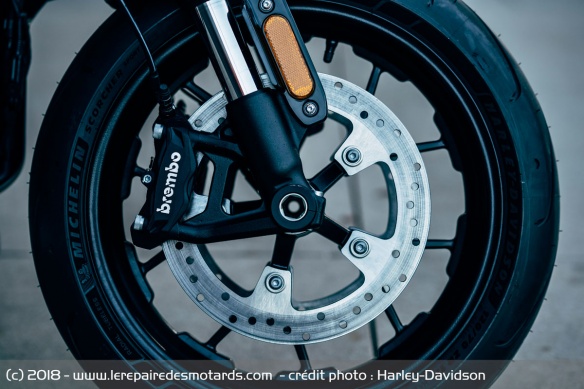 Harley-Davidson LiveWire