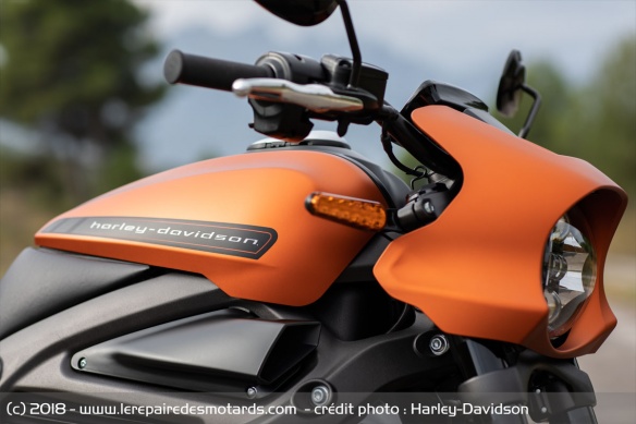 Harley-Davidson LiveWire