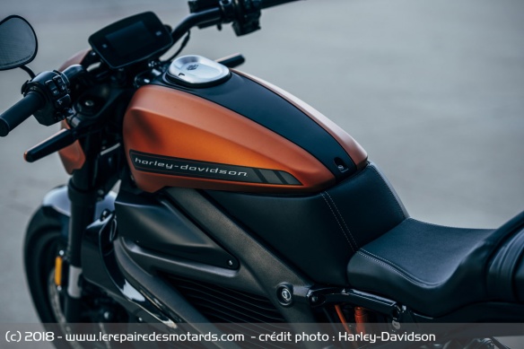 Harley-Davidson LiveWire
