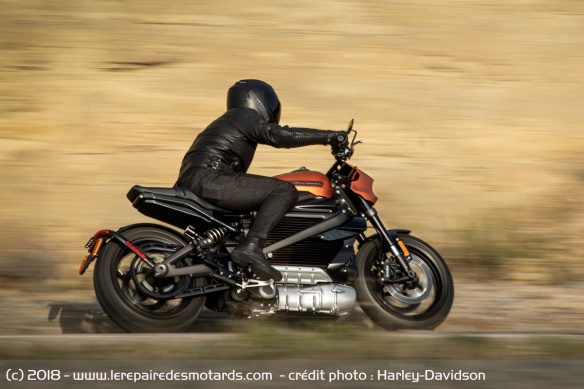 Harley-Davidson LiveWire