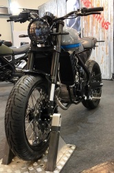 Herald Brute 500