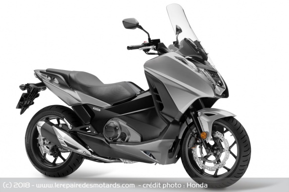 Honda Integra 750