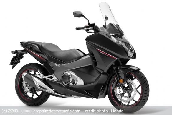 Honda Integra 750