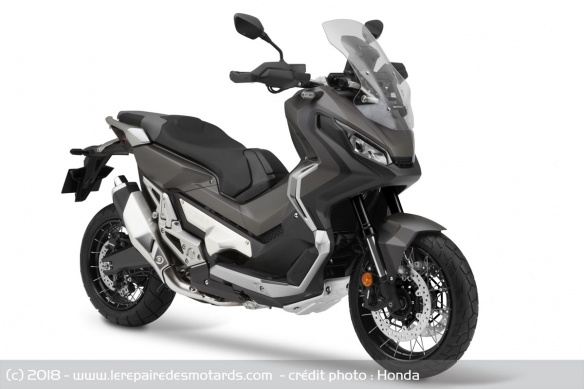 Honda X-ADV