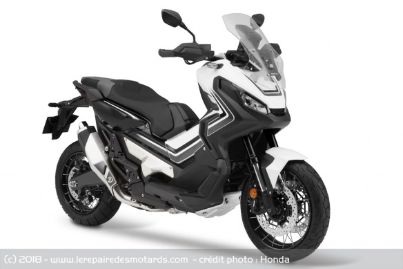 Honda X-ADV
