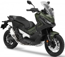 Honda X-ADV