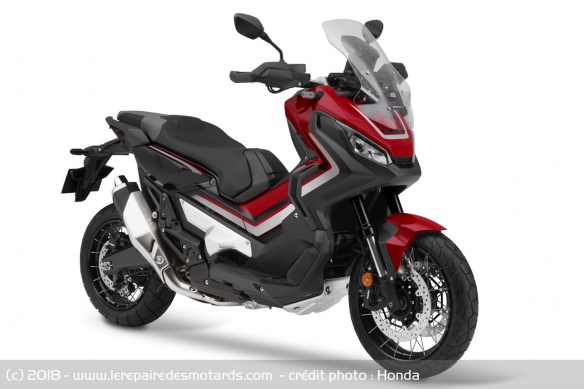 Honda X-ADV