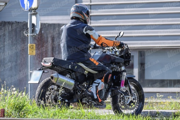 Il ne faut pas attendre la 801 avant 2020 au mieux