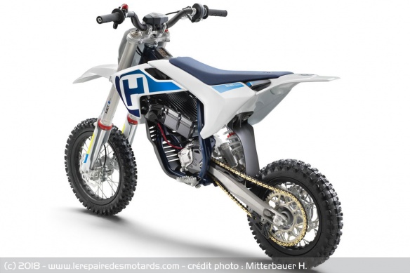 Husqvarna EE 5