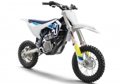 Husqvarna EE 5