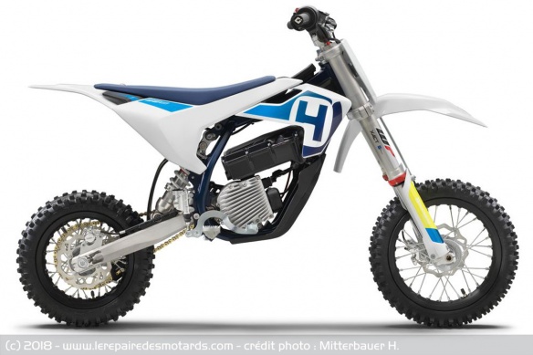 Husqvarna EE 5