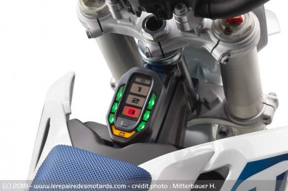 Husqvarna EE 5