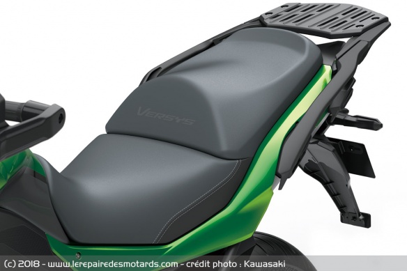 Kawasaki Versys 1000 SE