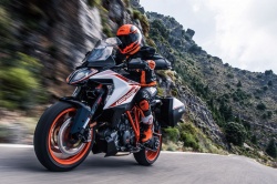 KTM 1290 Super Duke GT
