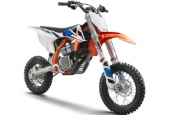 KTM SX-E 5