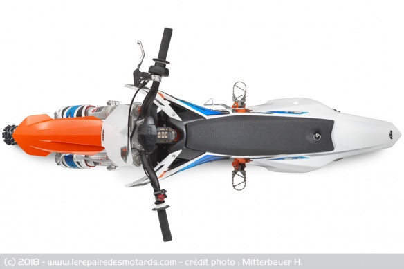 KTM SX-E 5