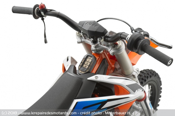 KTM SX-E 5