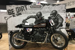 Mash Dirt 6.5