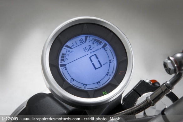 Mash Falcone 125