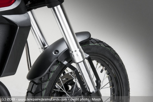 Mash Falcone 125