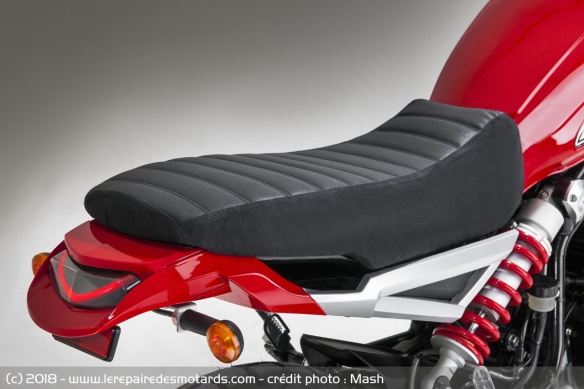Mash Falcone 125