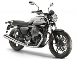 Moto Guzzi V7 III Limited