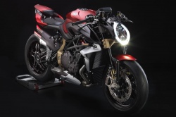 MV Agusta Brutale 1000 Serie Oro