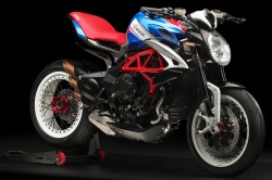 MV Agusta Dragster 800 RR America