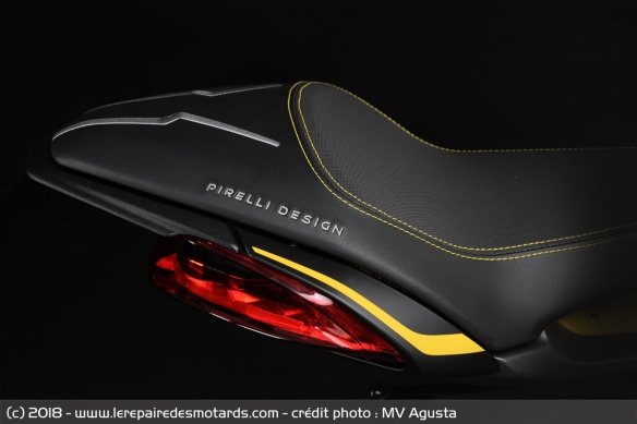 MV Agusta Dragster 800 RR Pirelli MV Agusta Dragster 800 RR Pirelli