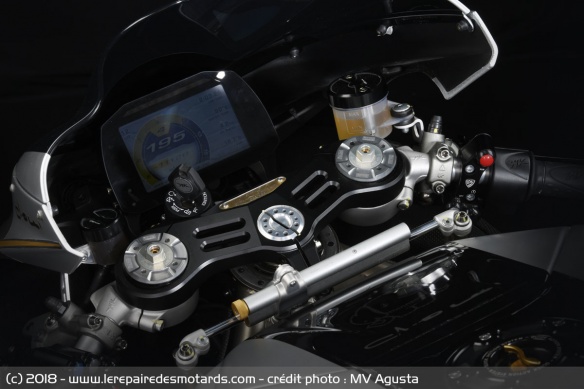 MV Agusta F4 Claudio
