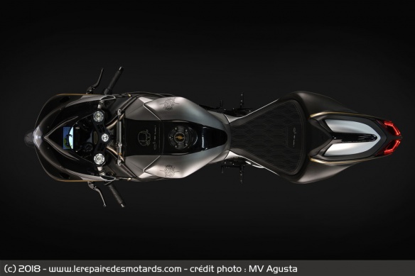 MV Agusta F4 Claudio
