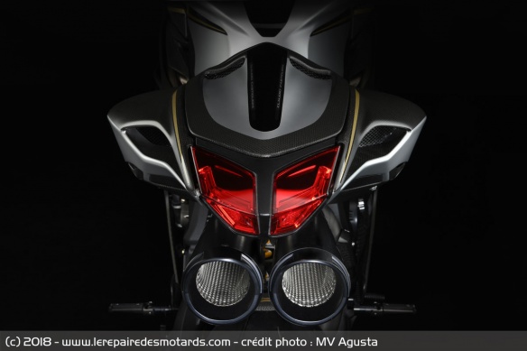 MV Agusta F4 Claudio