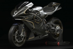 MV Agusta F4 Claudio