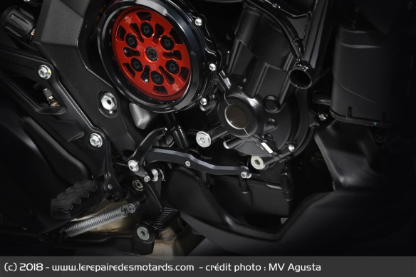 Le Smart Clutch System Le Smart Clutch System