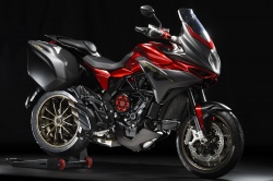 MV Agusta Turismo Veloce 800 Lusso SCS