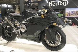 Norton Superlight 650